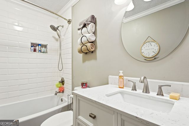 142 Spurgeon Drive SE, Eatonton, GA 31024