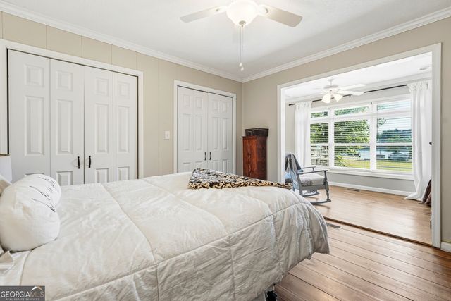 142 Spurgeon Drive SE, Eatonton, GA 31024