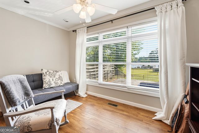 142 Spurgeon Drive SE, Eatonton, GA 31024