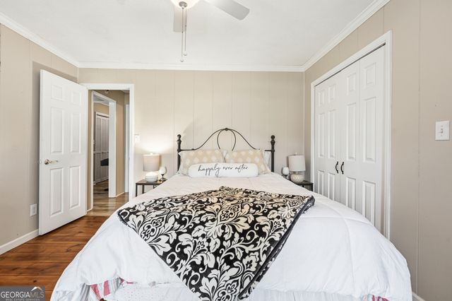 142 Spurgeon Drive SE, Eatonton, GA 31024
