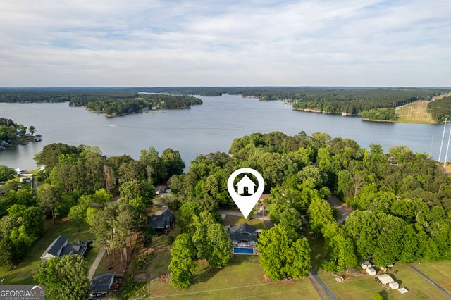 142 Spurgeon Drive SE, Eatonton, GA 31024