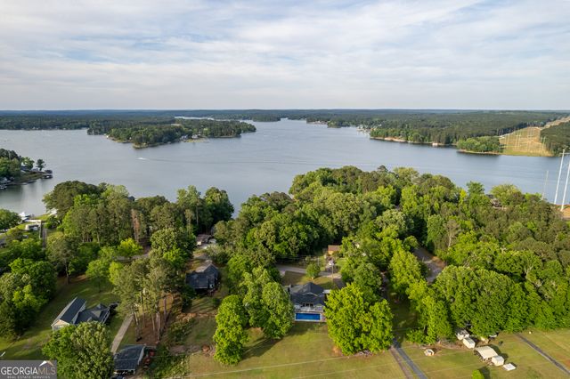 142 Spurgeon Drive SE, Eatonton, GA 31024