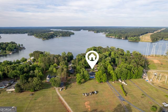 142 Spurgeon Drive SE, Eatonton, GA 31024