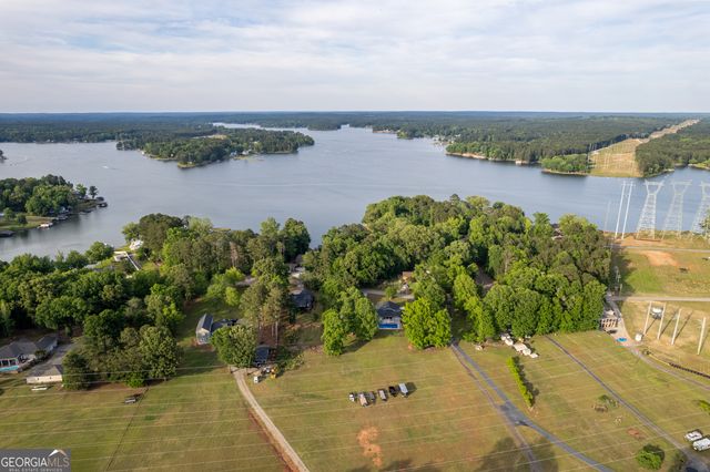 142 Spurgeon Drive SE, Eatonton, GA 31024