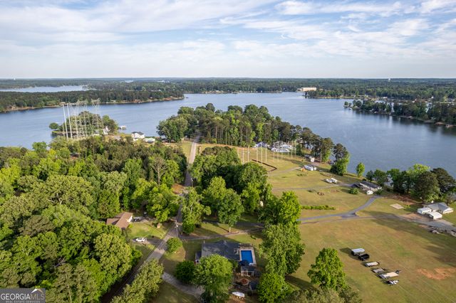 142 Spurgeon Drive SE, Eatonton, GA 31024