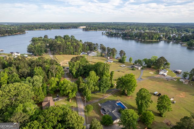 142 Spurgeon Drive SE, Eatonton, GA 31024