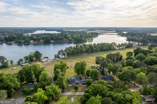 142 Spurgeon Drive SE, Eatonton, GA 31024