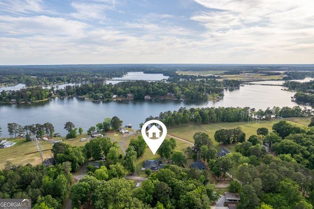 142 Spurgeon Drive SE, Eatonton, GA 31024