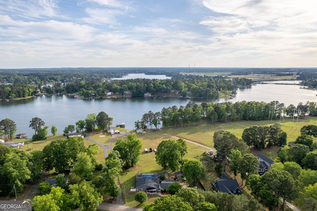 142 Spurgeon Drive SE, Eatonton, GA 31024