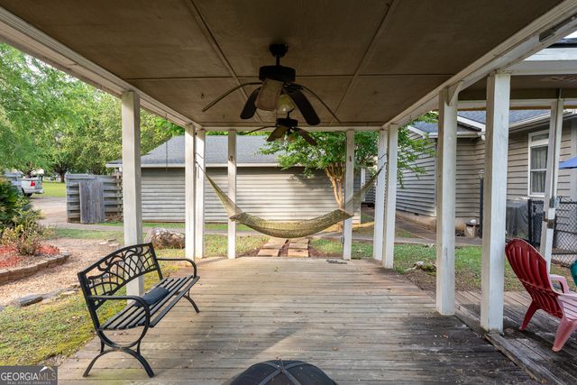 142 Spurgeon Drive SE, Eatonton, GA 31024