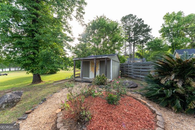 142 Spurgeon Drive SE, Eatonton, GA 31024