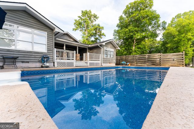 142 Spurgeon Drive SE, Eatonton, GA 31024