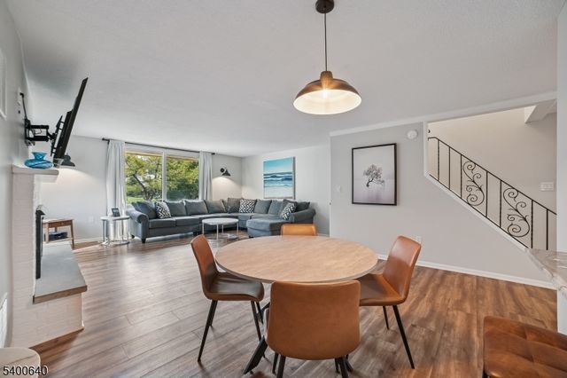 5 Dorado Dr E, Morristown Town, NJ 07960