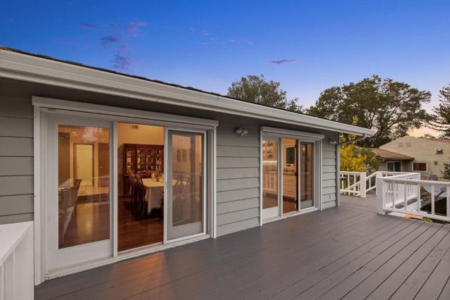 22215 Quinterno Court, Cupertino, CA 95014