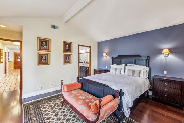 22215 Quinterno Court, Cupertino, CA 95014