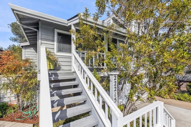 22215 Quinterno Court, Cupertino, CA 95014