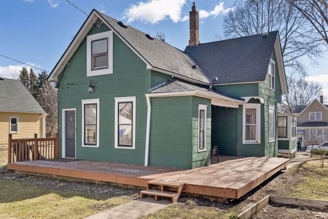 965 E Fremont Avenue, Saint Paul, MN 55106