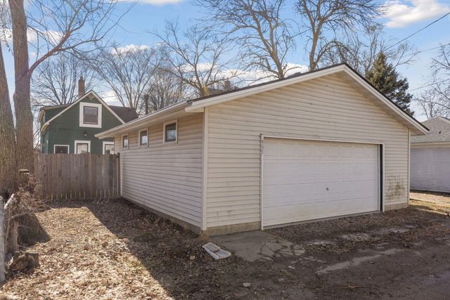 965 E Fremont Avenue, Saint Paul, MN 55106