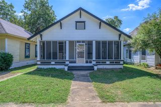 708 W Texas Street, Denison, TX 75020
