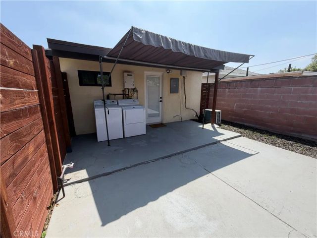 4125 Cutler Avenue A, Baldwin Park, CA 91706