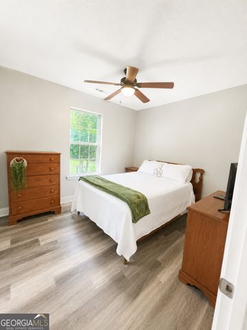 249 Lillie Patrick Road, Gay, GA 30218