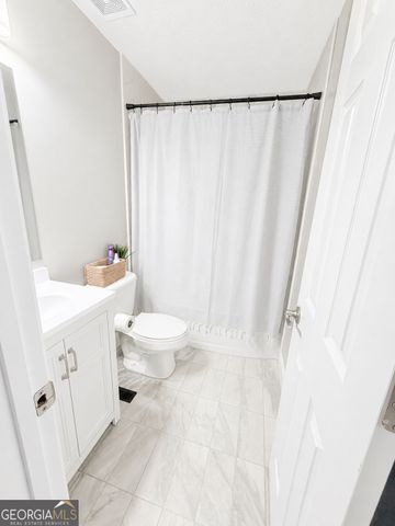 249 Lillie Patrick Road, Gay, GA 30218