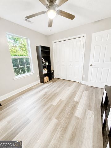 249 Lillie Patrick Road, Gay, GA 30218