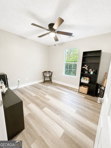 249 Lillie Patrick Road, Gay, GA 30218