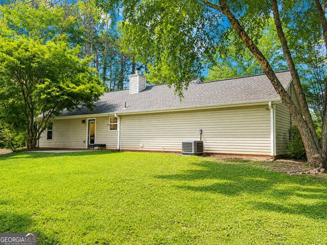 249 Lillie Patrick Road, Gay, GA 30218