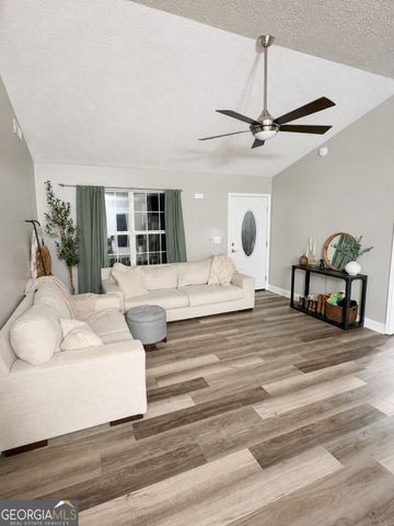 249 Lillie Patrick Road, Gay, GA 30218