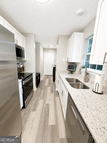 249 Lillie Patrick Road, Gay, GA 30218