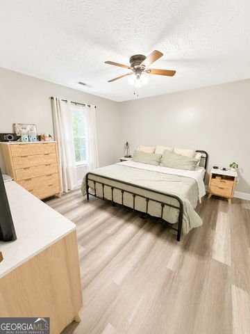 249 Lillie Patrick Road, Gay, GA 30218