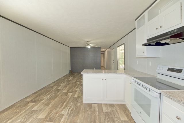 60 Tecumseh, Valley View, TX 76272