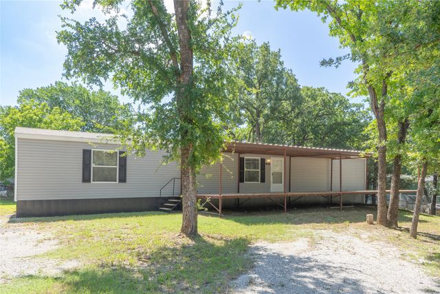 60 Tecumseh, Valley View, TX 76272