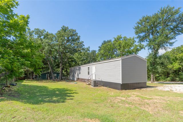 60 Tecumseh, Valley View, TX 76272