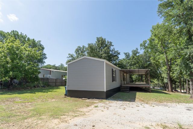60 Tecumseh, Valley View, TX 76272