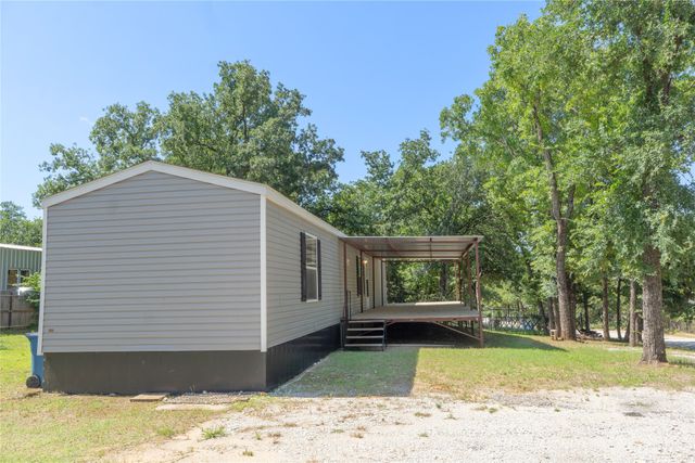 60 Tecumseh, Valley View, TX 76272