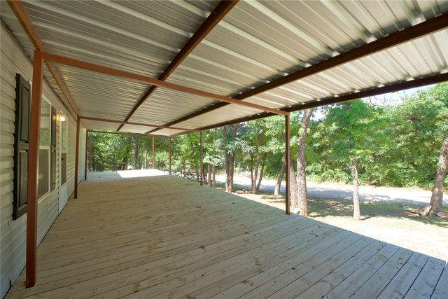 60 Tecumseh, Valley View, TX 76272