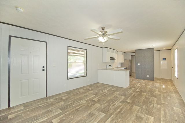 60 Tecumseh, Valley View, TX 76272