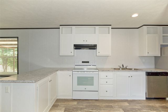 60 Tecumseh, Valley View, TX 76272