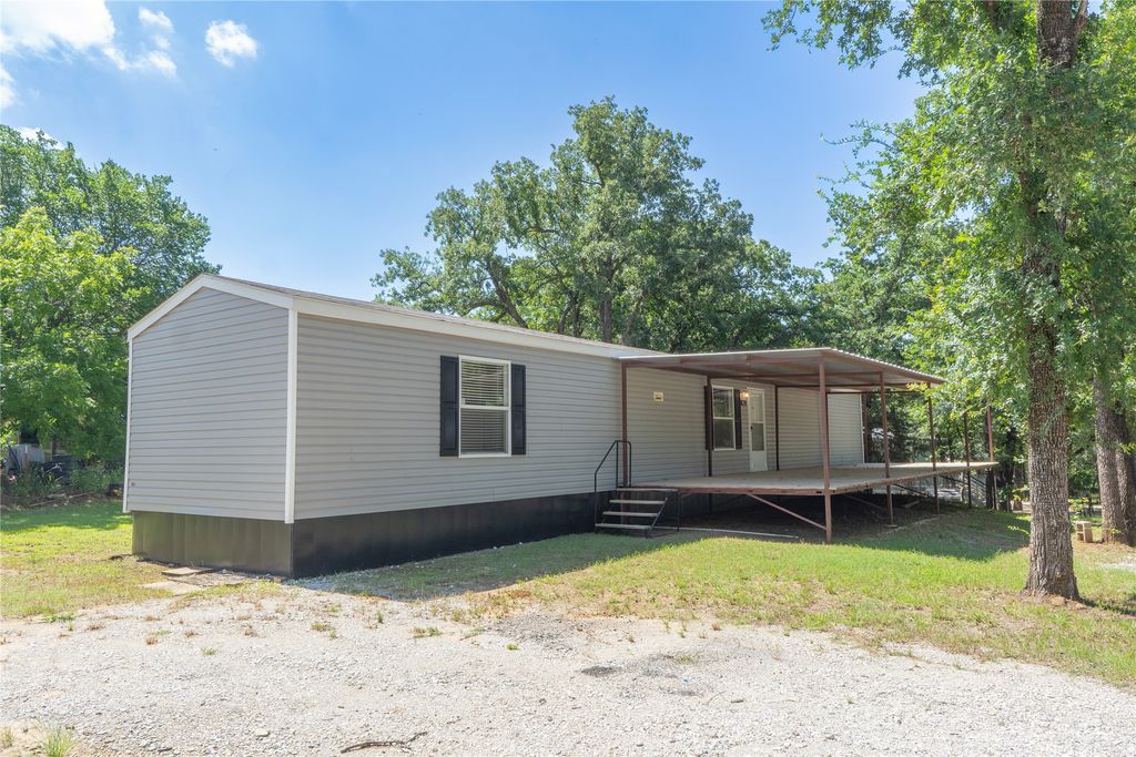 60 Tecumseh, Valley View, TX 76272