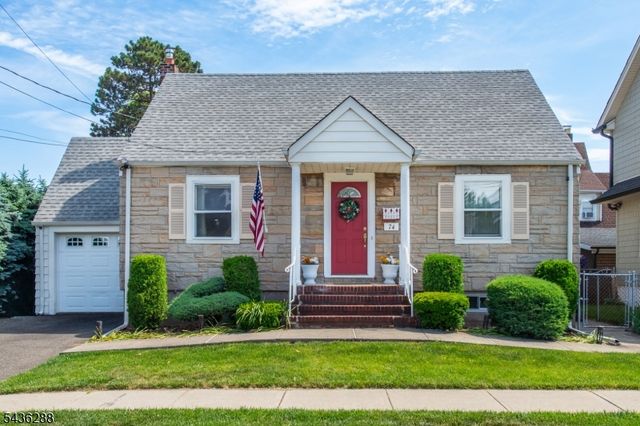 74 Delawanna Ave, Clifton City, NJ 07014