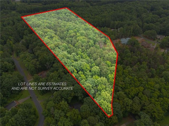151 Melvin Phillips Road, Newnan, GA 30263