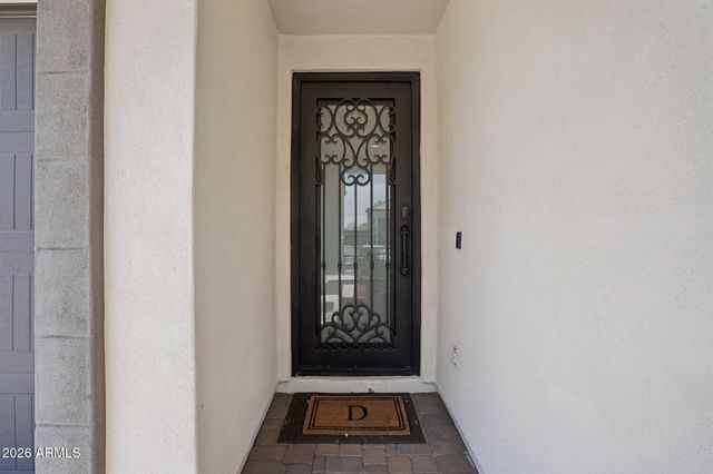 814 E DEER CREEK Road, Phoenix, AZ 85048