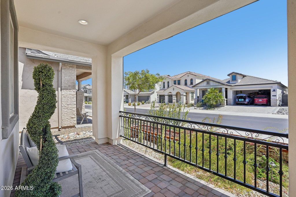 814 E DEER CREEK Road, Phoenix, AZ 85048 — photo 2