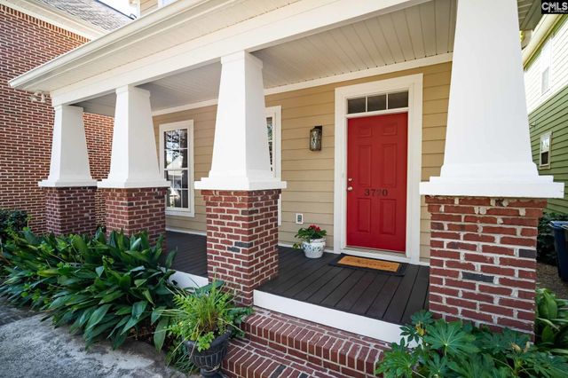 3720 Heyward Street, Columbia, SC 29205
