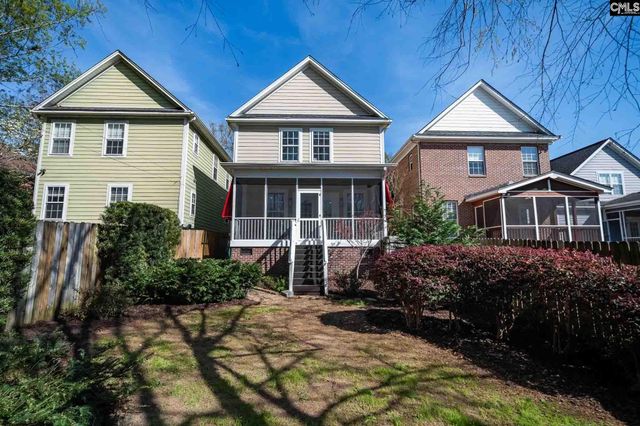 3720 Heyward Street, Columbia, SC 29205