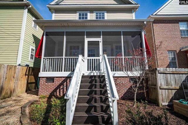 3720 Heyward Street, Columbia, SC 29205