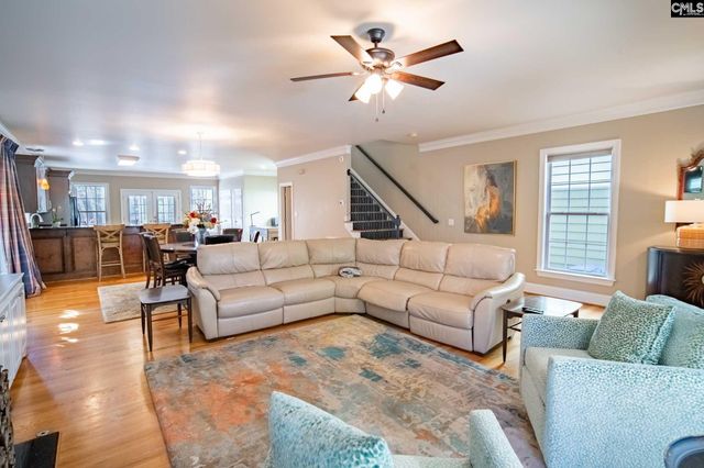 3720 Heyward Street, Columbia, SC 29205