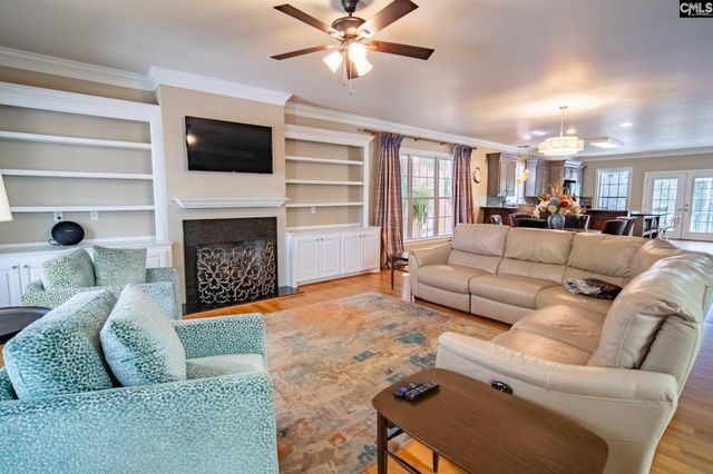 3720 Heyward Street, Columbia, SC 29205
